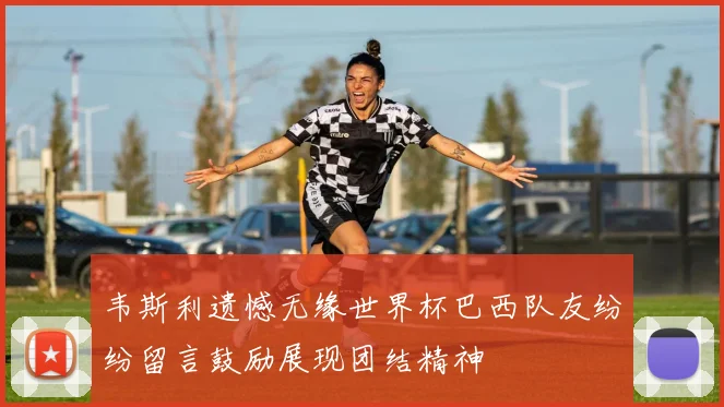 韦斯利遗憾无缘世界杯巴西队友纷纷留言鼓励展现团结精神